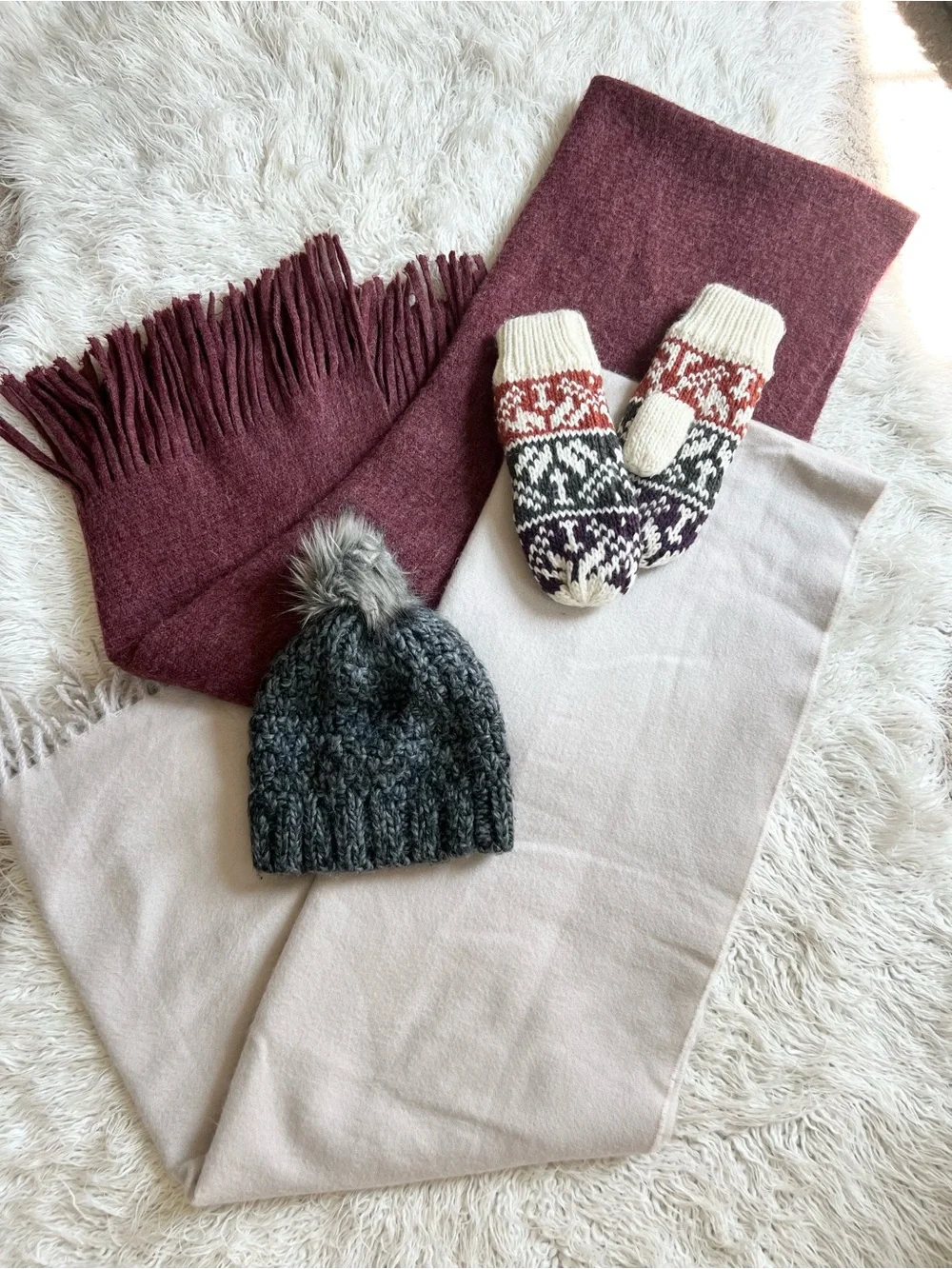 Super Cozy Bundle - all NWOT